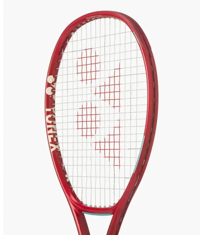 Yonex Vcore 95 Ruby Red