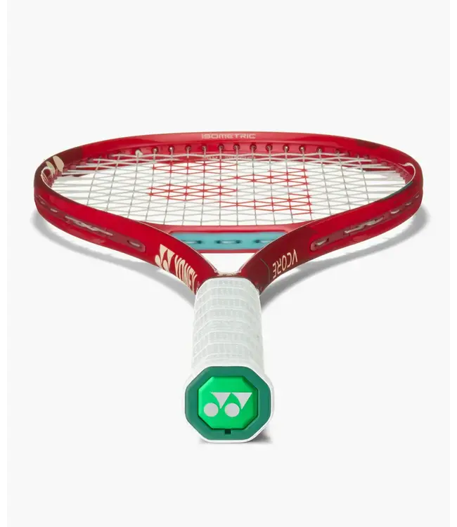 Yonex Vcore 95 Ruby Red