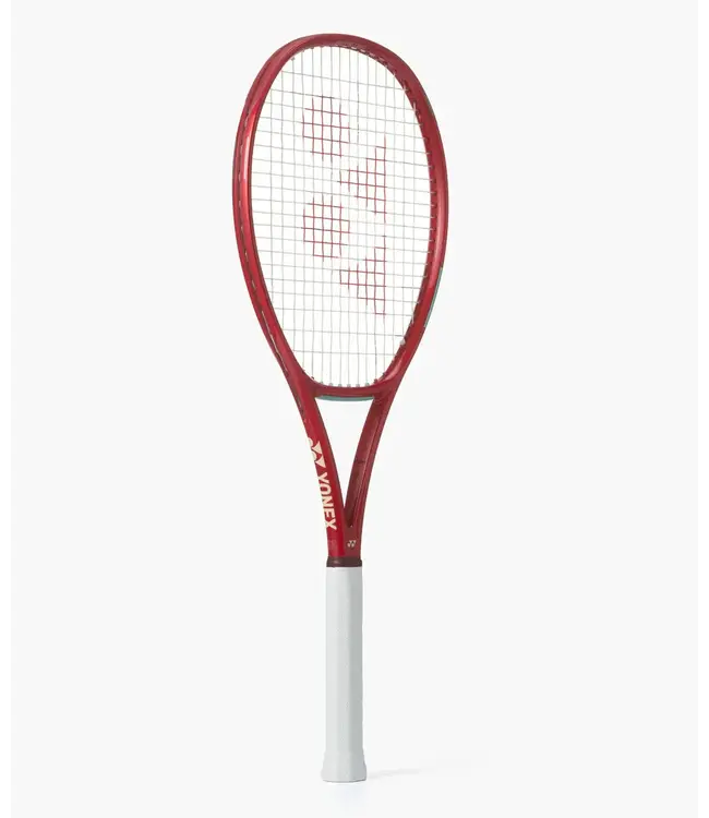 Yonex Vcore 95 Ruby Red