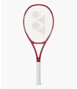 Yonex Vcore 95 Ruby Red
