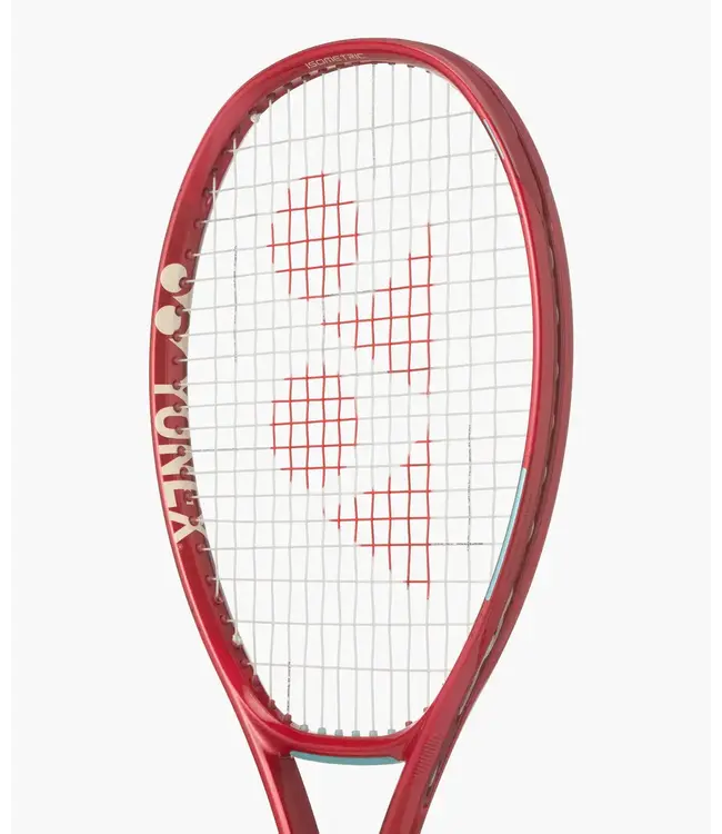 Yonex Vcore 98+ Ruby Red