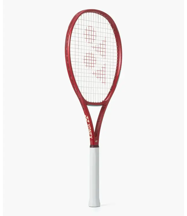 Yonex Vcore 98+ Ruby Red