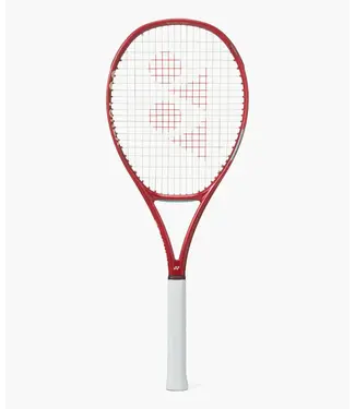 Yonex Vcore 98+ Ruby Red