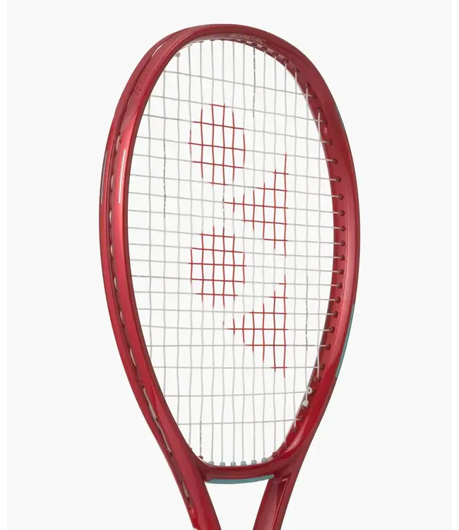Yonex Vcore 98+ Ruby Red