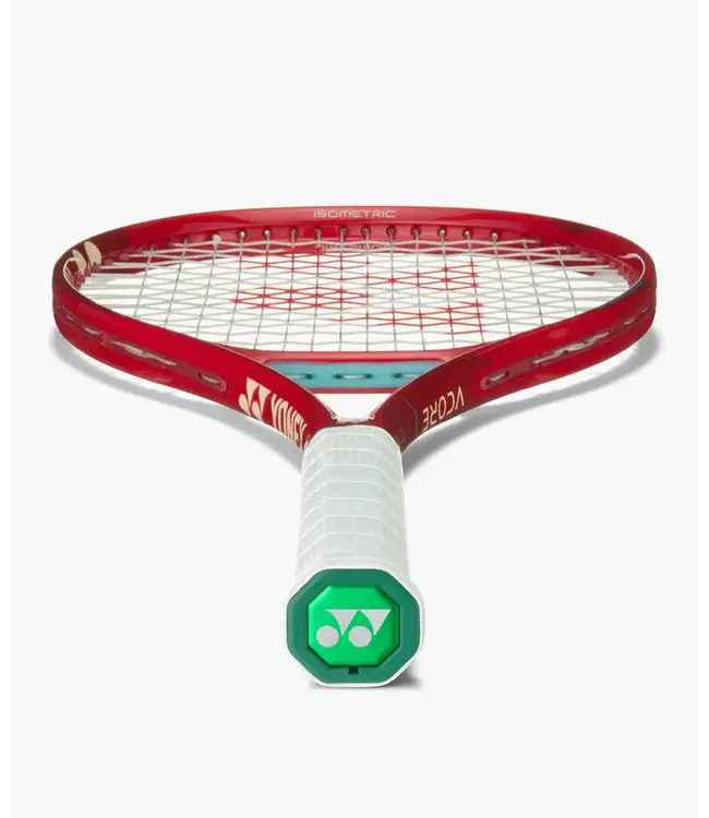 Yonex Vcore 98+ Ruby Red