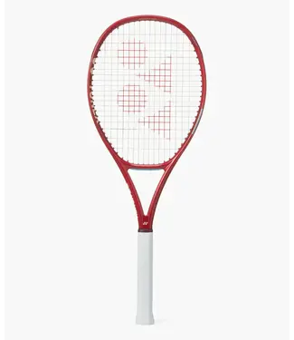 Yonex Vcore 100+ Ruby Red