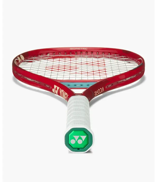 Yonex Vcore 100+ Ruby Red