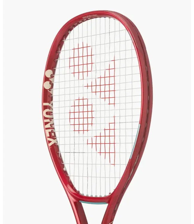 Yonex Vcore 100+ Ruby Red