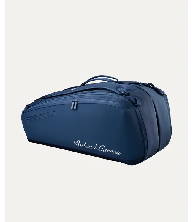 Wilson Roland Garros 2026 Sessionsoire 9PK Navy