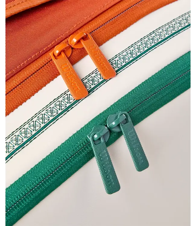 Wilson Roland Garros 2026 9PK Racket Bag Cream