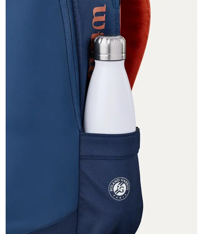 Wilson Roland Garros 2026 Sessionoire Backpack