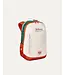 Wilson Roland Garros 2026 Backpack Cream