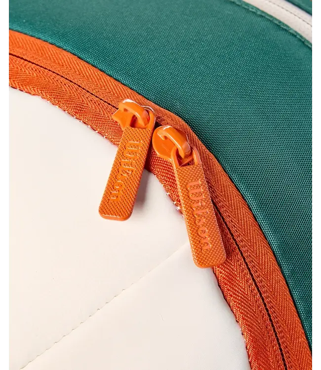 Wilson Roland Garros 2026 Backpack Cream