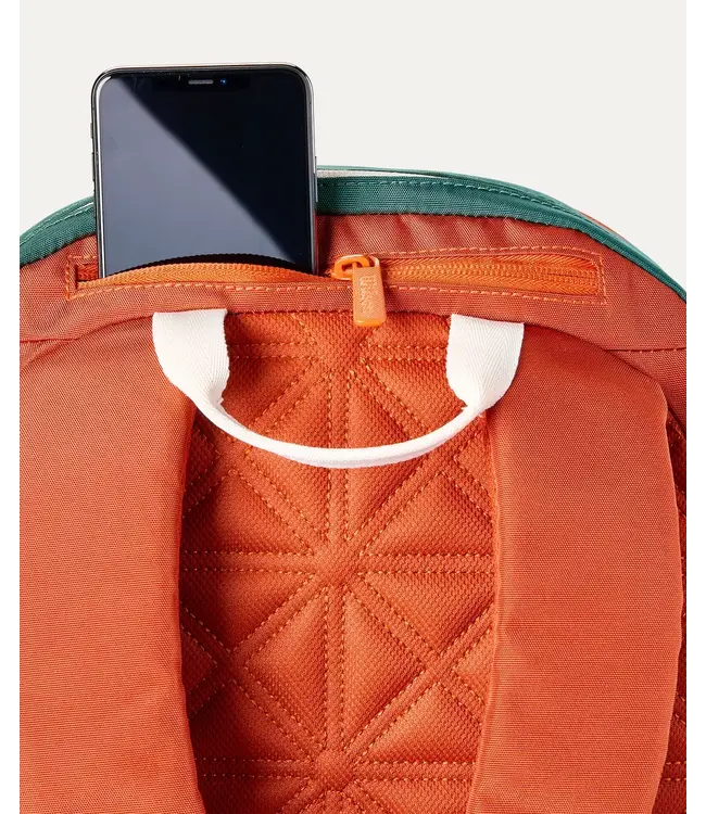 Wilson Roland Garros 2026 Backpack Cream