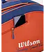 Wilson Roland Garros 2026 Team 6PK Racket Bag C