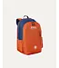 Wilson Roland Garros Team Backpack Clay/Navy
