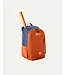 Wilson Roland Garros Team Backpack Clay/Navy