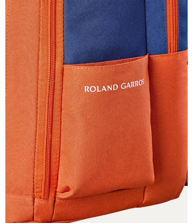 Wilson Roland Garros Team Backpack Clay/Navy