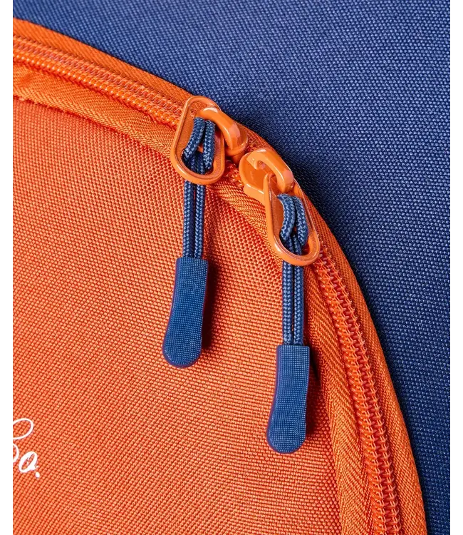 Wilson Roland Garros Team Backpack Clay/Navy