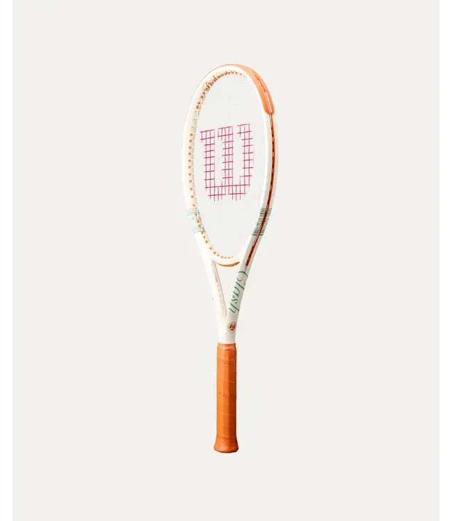Wilson Clash 100 V3 RG 26