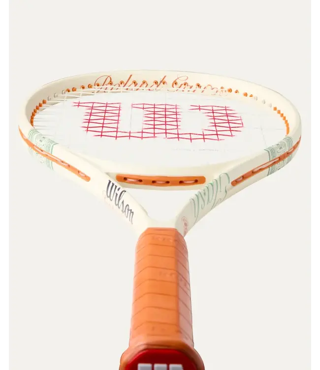 Wilson Clash 100 V3 RG 26