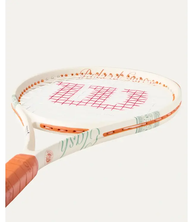 Wilson Clash 100 V3 RG 26