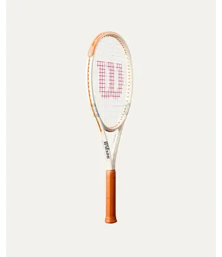 Wilson Clash 100 V3 RG 26