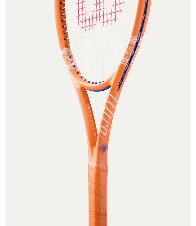 Wilson Ultra 100 V5 RG 26