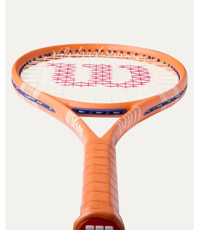 Wilson Ultra 100 V5 RG 26