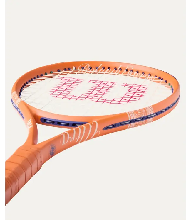 Wilson Ultra 100 V5 RG 26