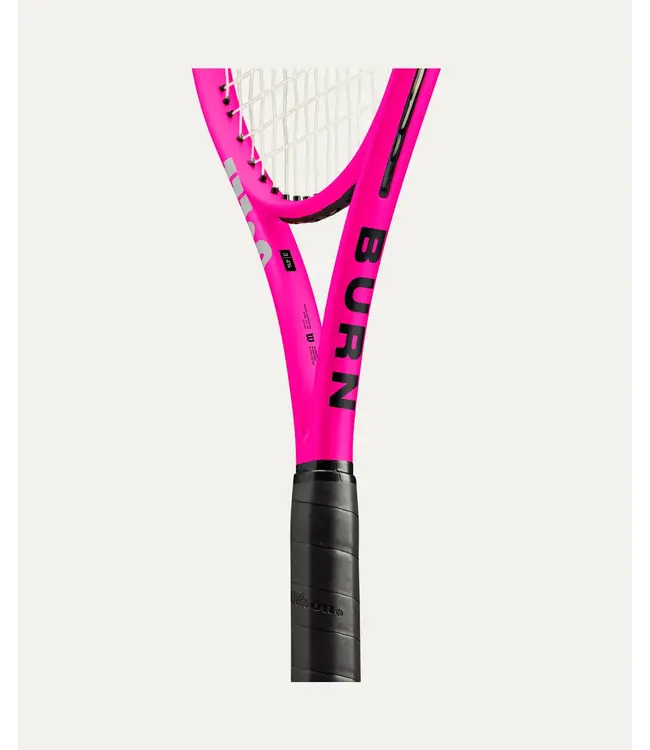 Wilson Burn 105S Pink V6.0