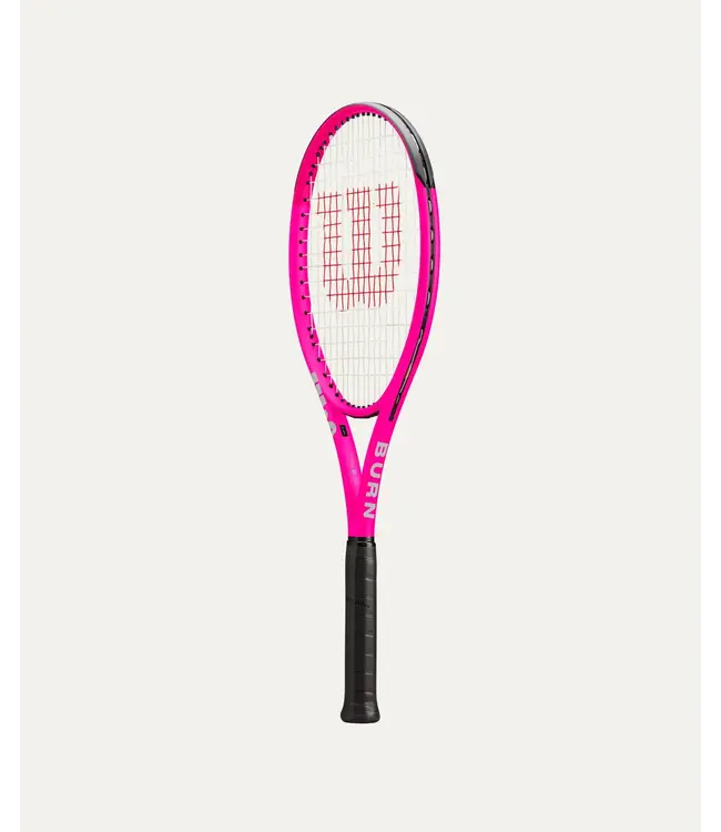 Wilson Burn 105S Pink V6.0