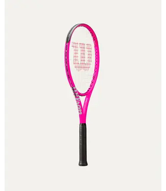 Wilson Burn 105S Pink V6.0