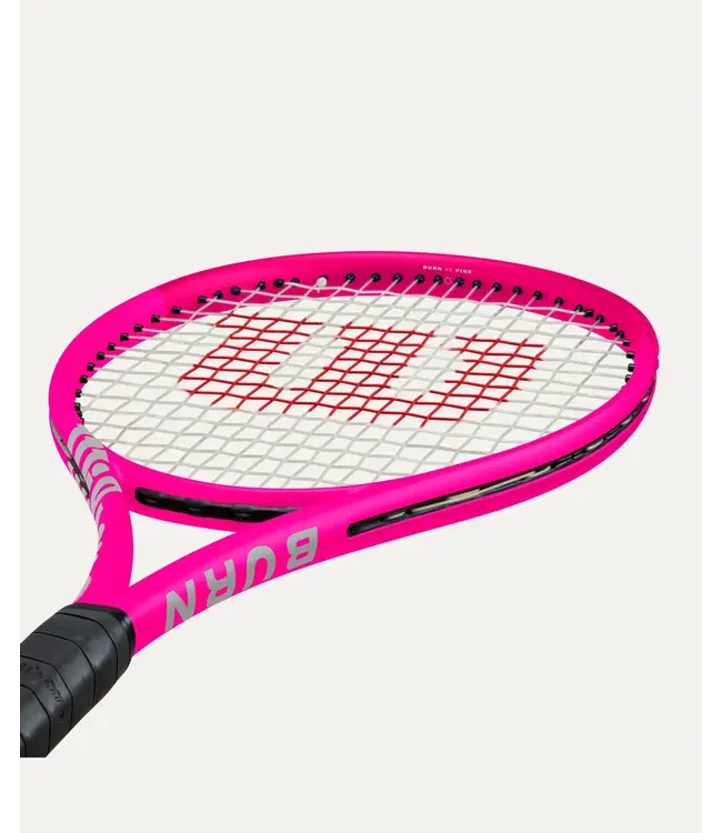 Wilson Burn 105S Pink V6.0
