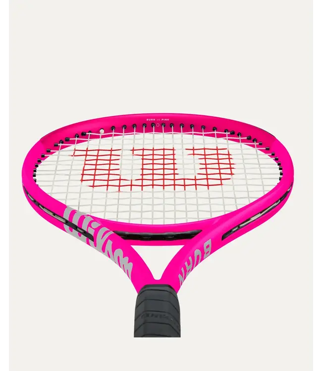 Wilson Burn 105S Pink V6.0
