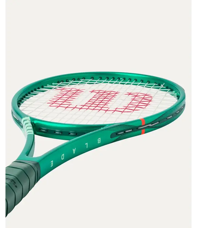 Wilson Blade 98 Pro 16x19 V10