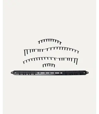 Wilson GT Ultra 100/100L/100UL V5 Electric Indigo