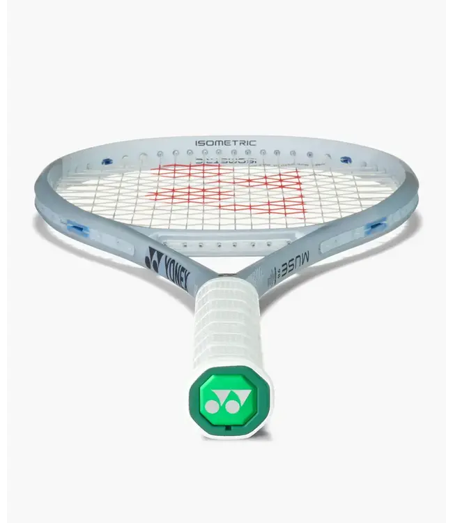 Yonex Muse 98 Pearl Silver