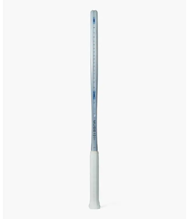 Yonex Muse 100 Pearl Silver