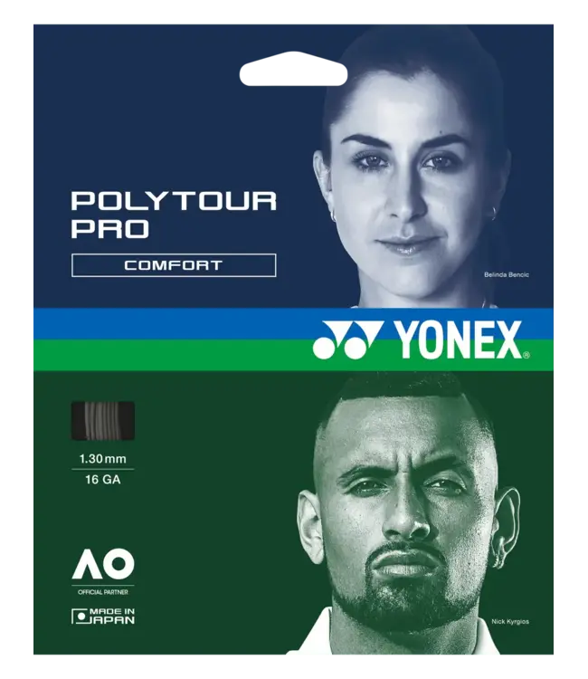 Yonex PolyTour Pro