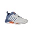 K-SWISS Hypercourt Supreme 2 Lucent White/Infinity/Scarlet Ibis M's