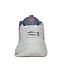 K-SWISS Hypercourt Supreme 2 Lucent White/Infinity/Scarlet Ibis M's