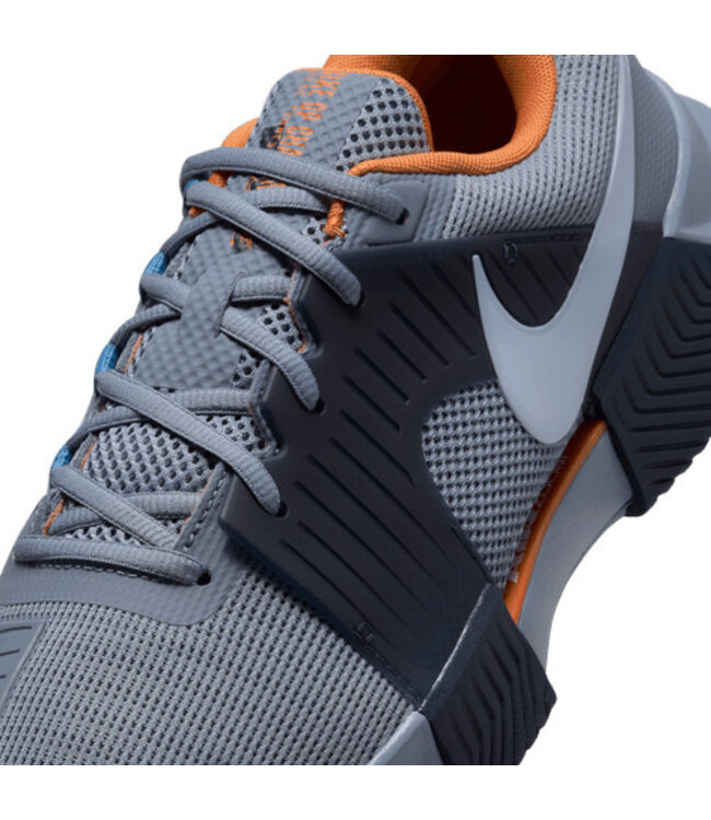 Nike GP Challenge 1 HC Ashen Slate/Obsidian M's