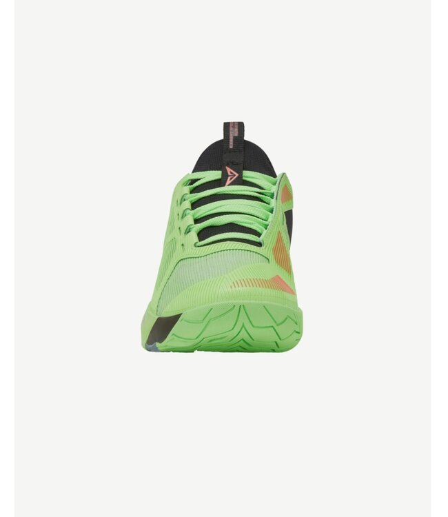 K-SWISS K-Frame Speed Rublo Soft Neon Green/Black/Neon Lava M's