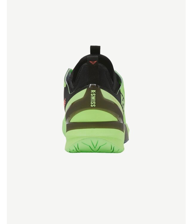 K-SWISS K-Frame Speed Rublo Soft Neon Green/Black/Neon Lava M's