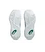 ASICS AMERICA Gel Resolution X White/Pitch Green M's