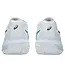 ASICS AMERICA Gel Resolution X White/Pitch Green M's