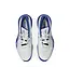 ASICS AMERICA Gel Resolution X White/Dark Cobalt M's