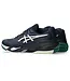 ASICS AMERICA Gel Resolution X Midnight/Cream M's