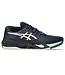 ASICS AMERICA Gel Resolution X Midnight/Cream M's